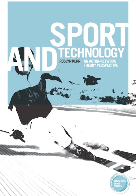 Book cover image for Sport and technology ISBN: 9781784995157